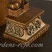 Astoria Grand Bronze Bookends ASTG2339